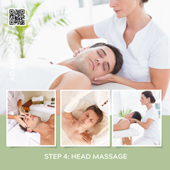 NUMBER 188: MASSAGE AT HOME HA NOI VIETNAM