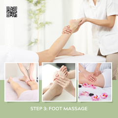 NUMBER 188: MASSAGE AT HOME HA NOI VIETNAM