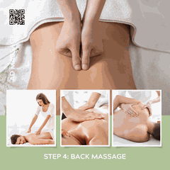 NUMBER 188: MASSAGE AT HOME HA NOI VIETNAM