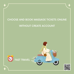 NUMBER 188: MASSAGE AT HOME HA NOI VIETNAM