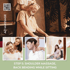 NUMBER 188: MASSAGE AT HOME HA NOI VIETNAM