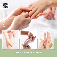NUMBER 188: MASSAGE AT HOME HA NOI VIETNAM